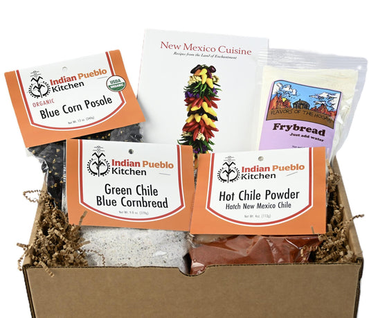 Pueblo Feast Bundle-Indian Pueblo Store