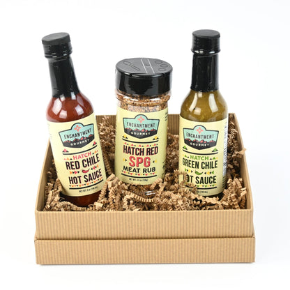 Zia Heat Combo Set-Indian Pueblo Store