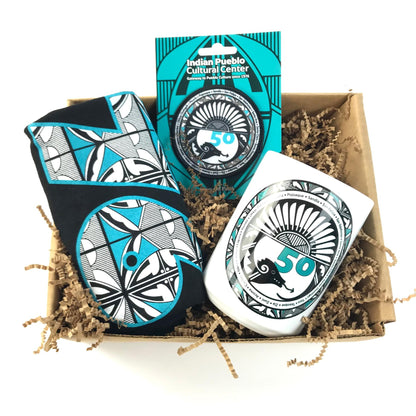 50th Anniversary Commemorative Bundle-Indian Pueblo Store
