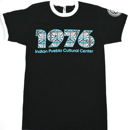 50th Anniversary 1976 Retro T-Shirt-Indian Pueblo Store