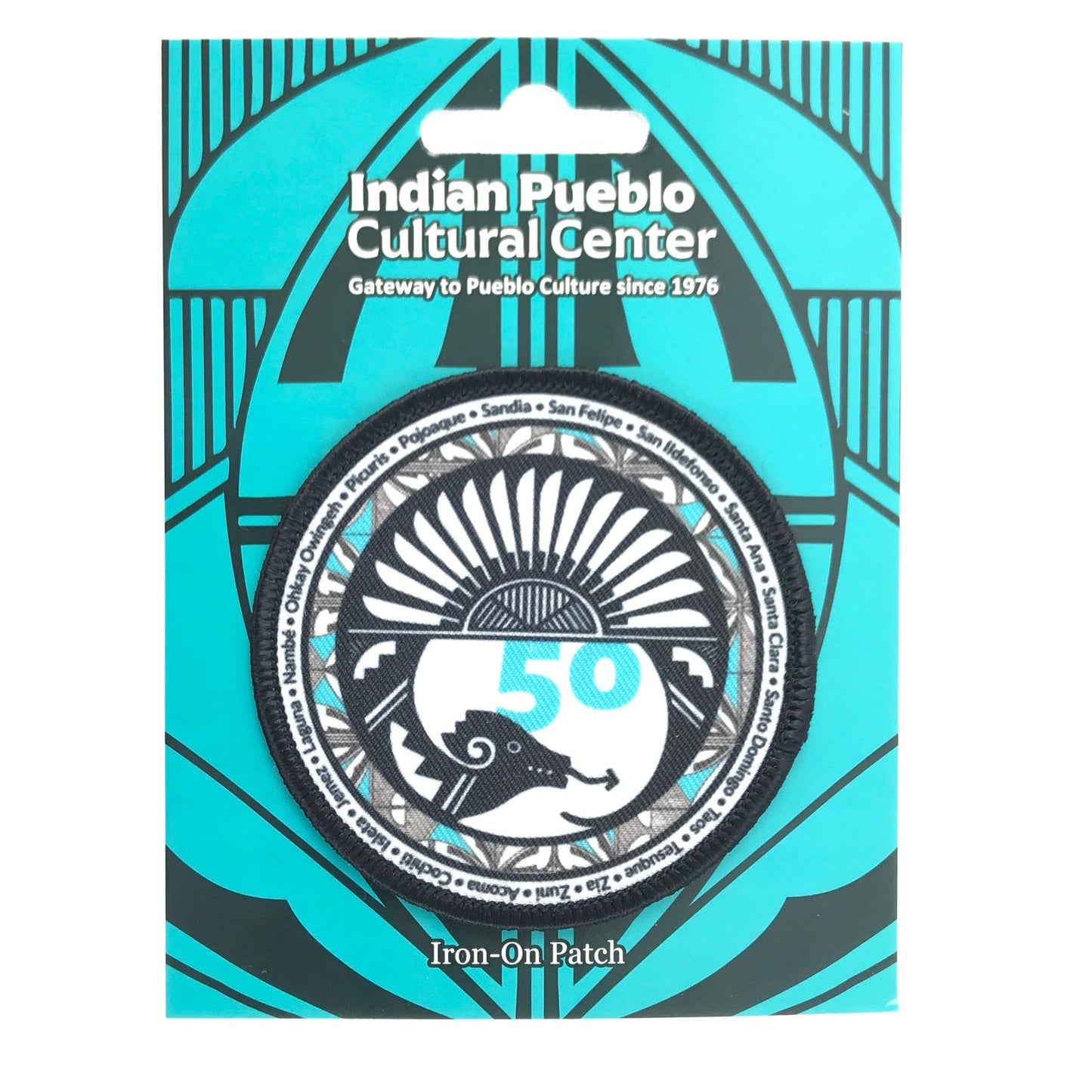 50th Anniversary Commemorative Bundle-Indian Pueblo Store