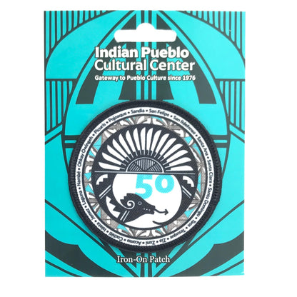 50th Anniversary Commemorative Bundle-Indian Pueblo Store