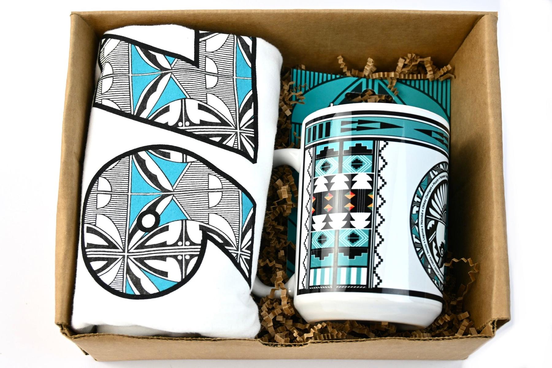 50th Anniversary Commemorative Bundle-Indian Pueblo Store