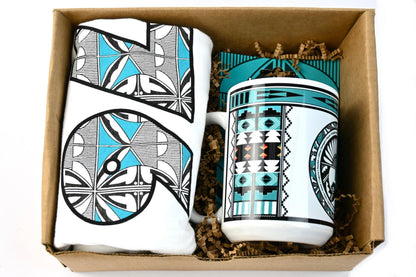 50th Anniversary Commemorative Bundle-Indian Pueblo Store