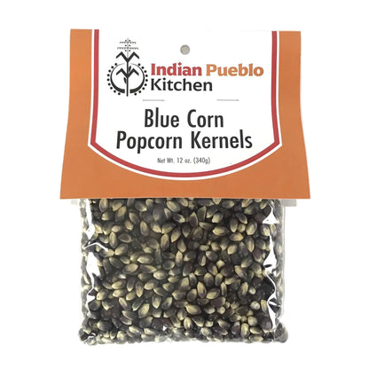 Spicy Popcorn Mix-Indian Pueblo Store