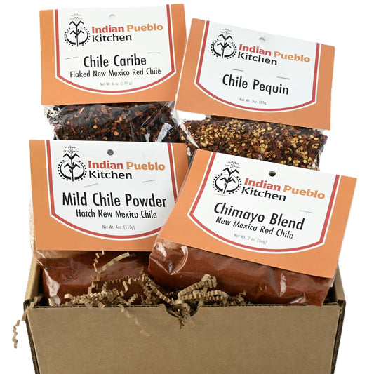 Chile Harvest Collection-Indian Pueblo Store
