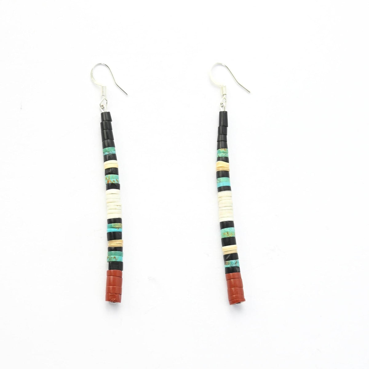 Rainfall Necklace Set-Indian Pueblo Store