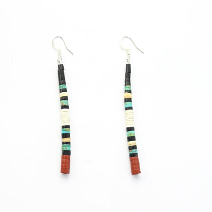 Rainfall Necklace Set-Indian Pueblo Store