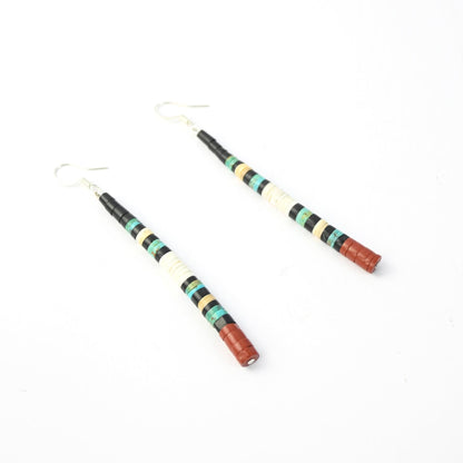 Rainfall Necklace Set-Indian Pueblo Store