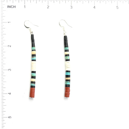 Rainfall Necklace Set-Indian Pueblo Store