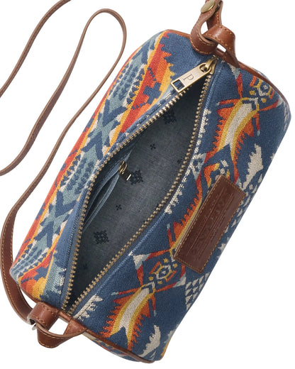Pendleton Nehalem Cotton Barrel Bag-Indian Pueblo Store