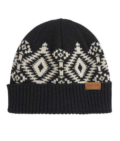 Pendleton Merino Wool Beanies-Indian Pueblo Store