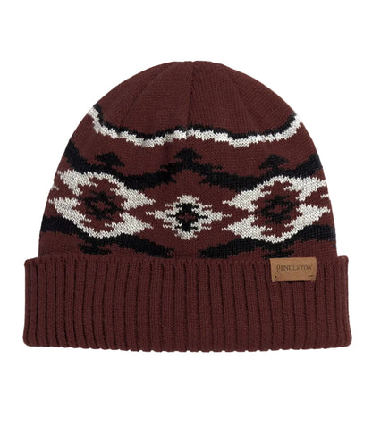 Pendleton Merino Wool Beanies-Indian Pueblo Store