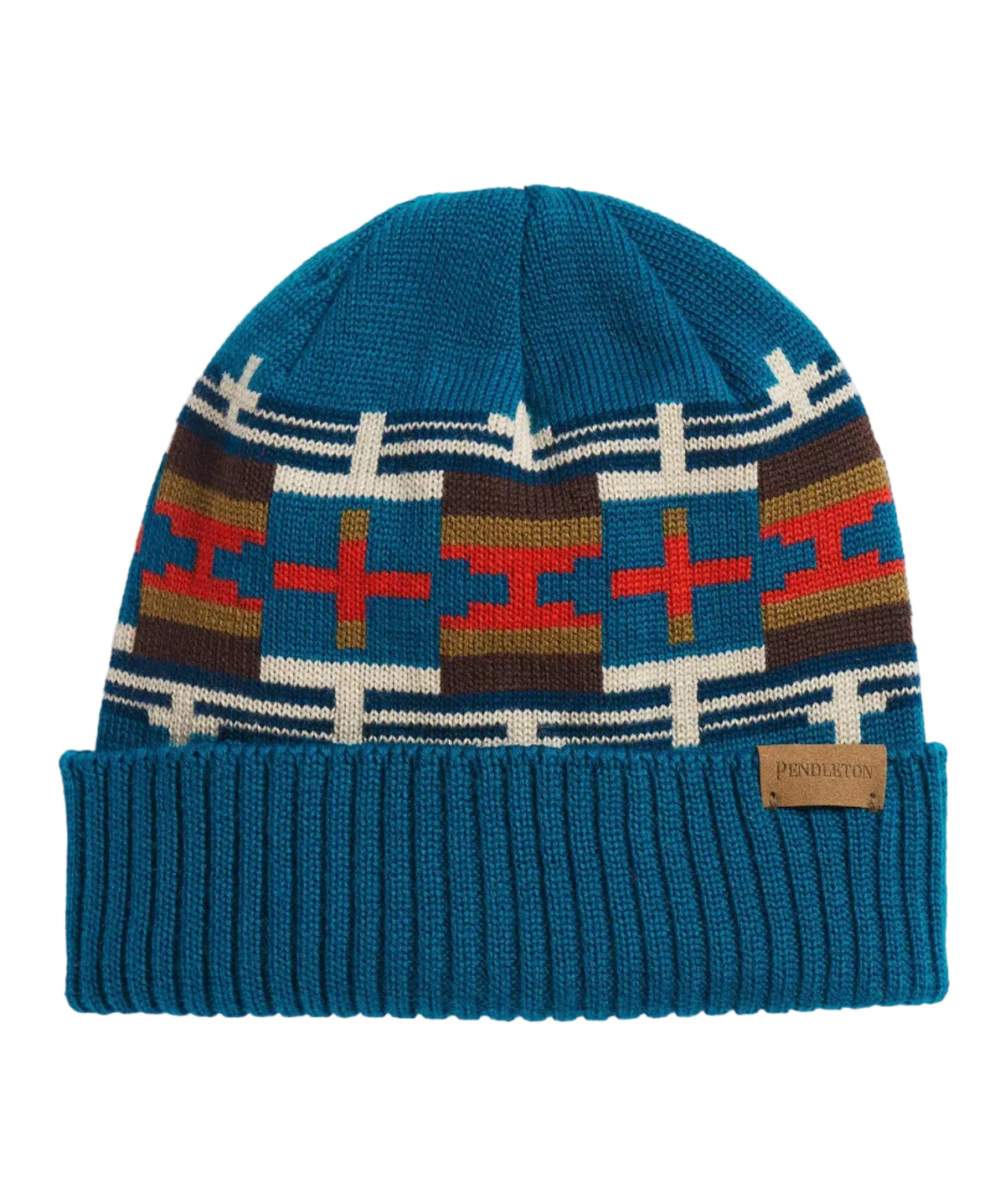 Pendleton Merino Wool Beanies-Indian Pueblo Store