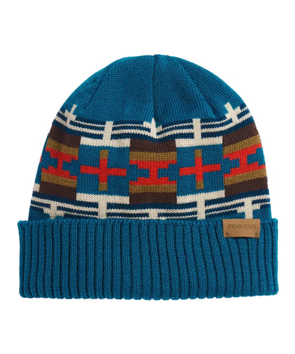 Pendleton Merino Wool Beanies-Indian Pueblo Store