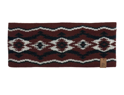 Pendleton Merino Fleece Lined Headband