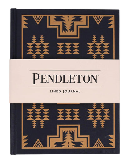 Pendleton Harding Design Journal-Indian Pueblo Store