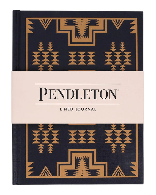 Pendleton Harding Design Journal-Indian Pueblo Store