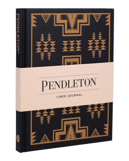 Pendleton Harding Design Journal-Indian Pueblo Store