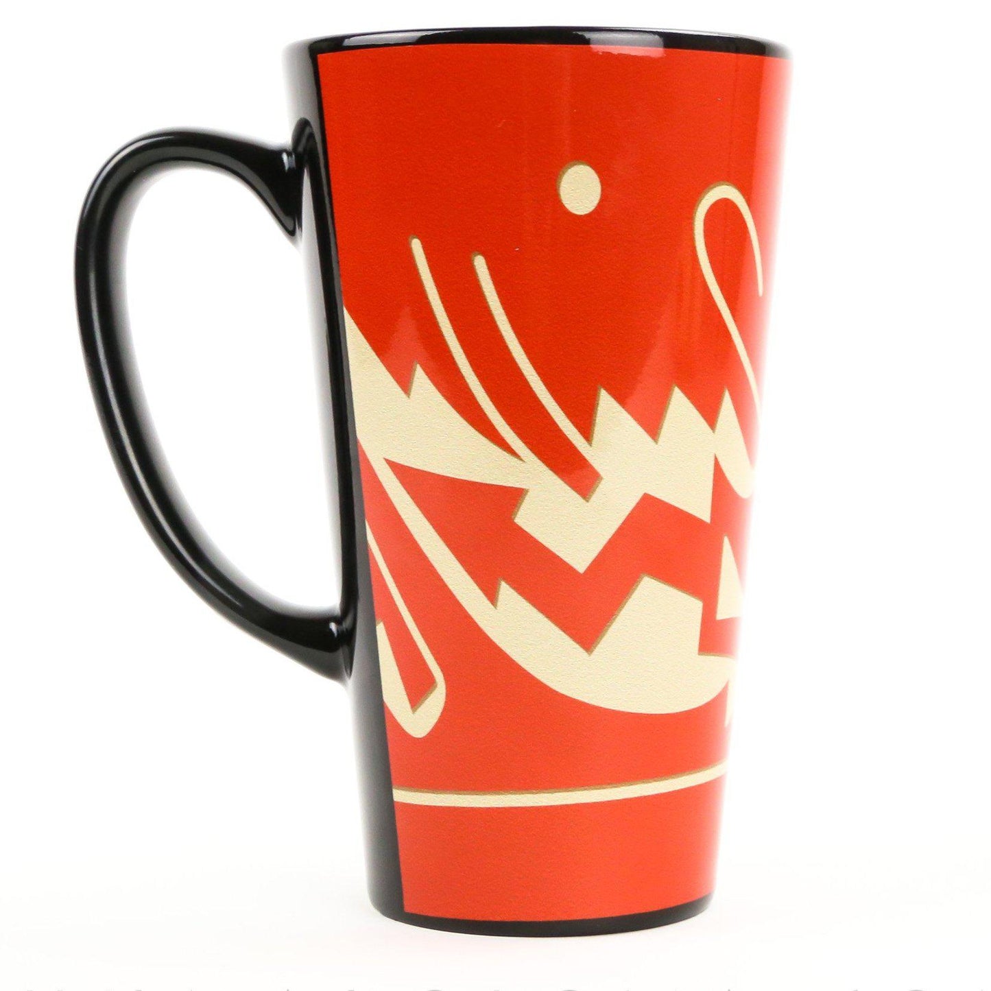 Denise Chavarria Pueblo Morning Two Mug Gift Set-Indian Pueblo Store