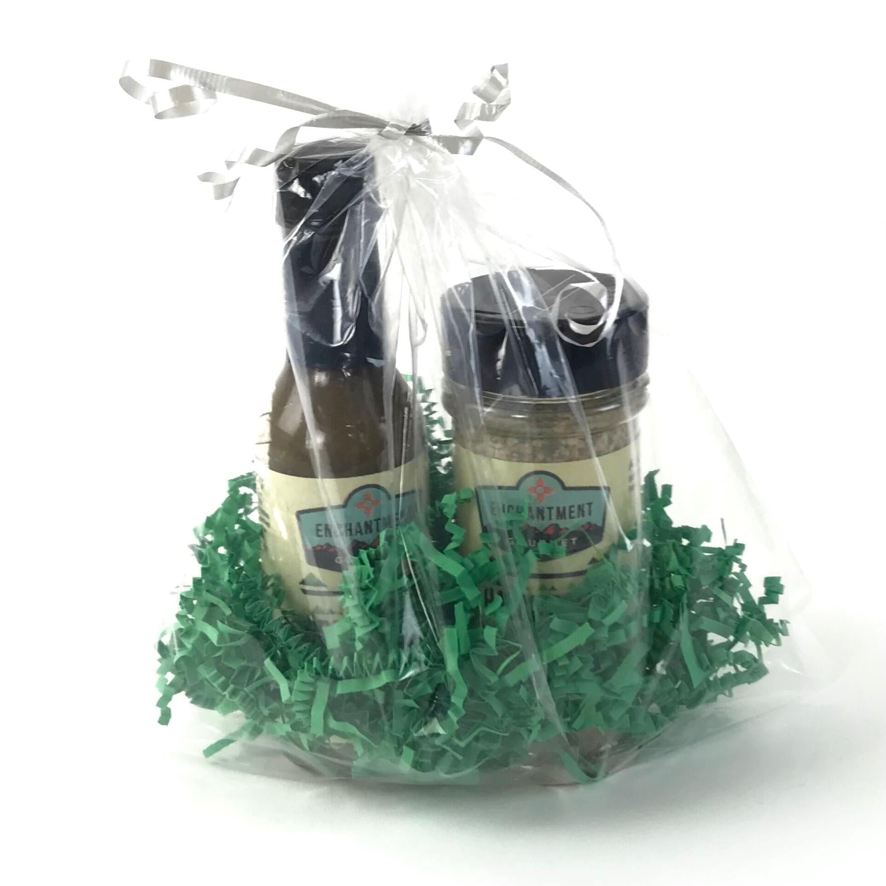 Enchantment Gourmet Hatch Green Chile Gift Bundle-Indian Pueblo Store