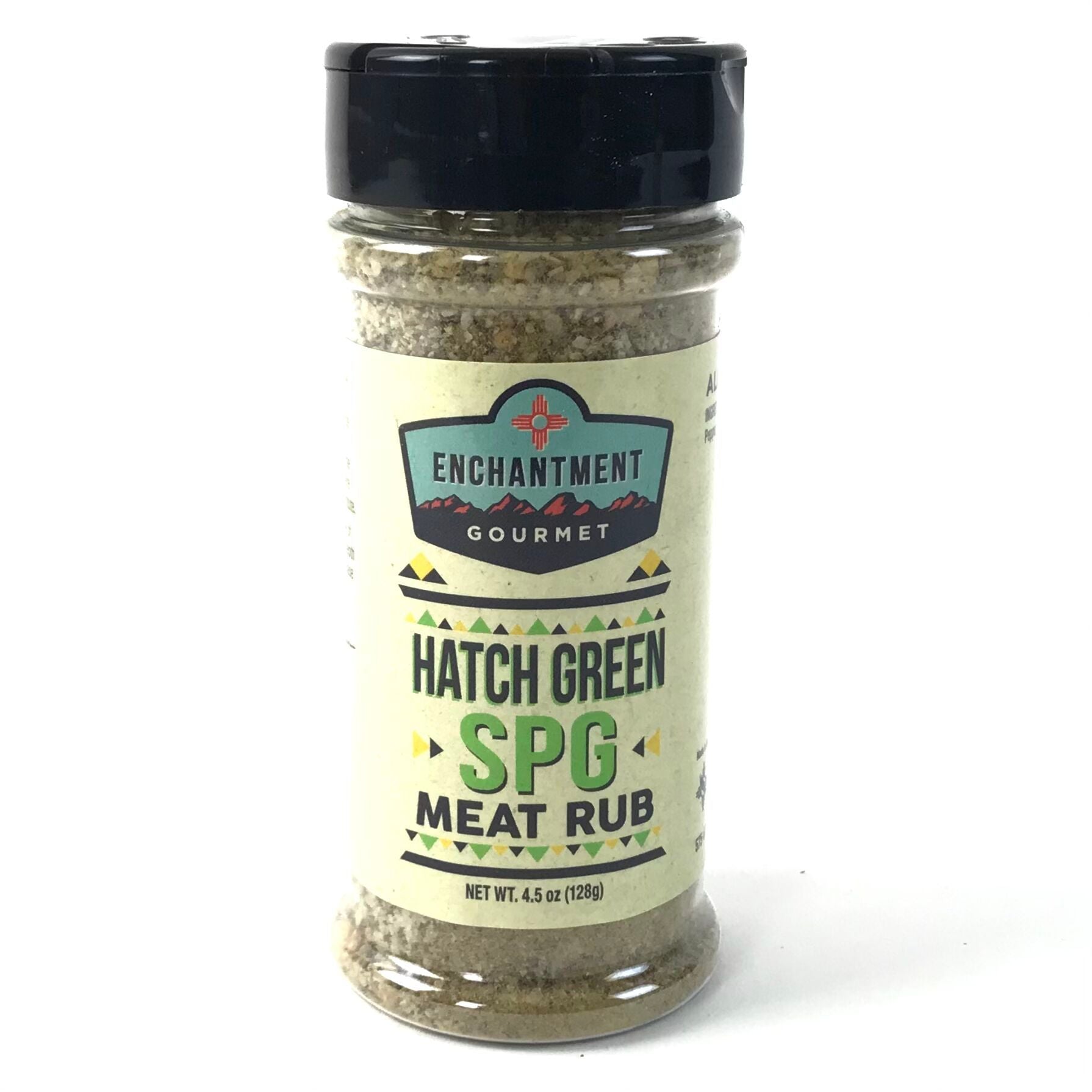 Enchantment Gourmet Hatch Green Chile Gift Bundle-Indian Pueblo Store