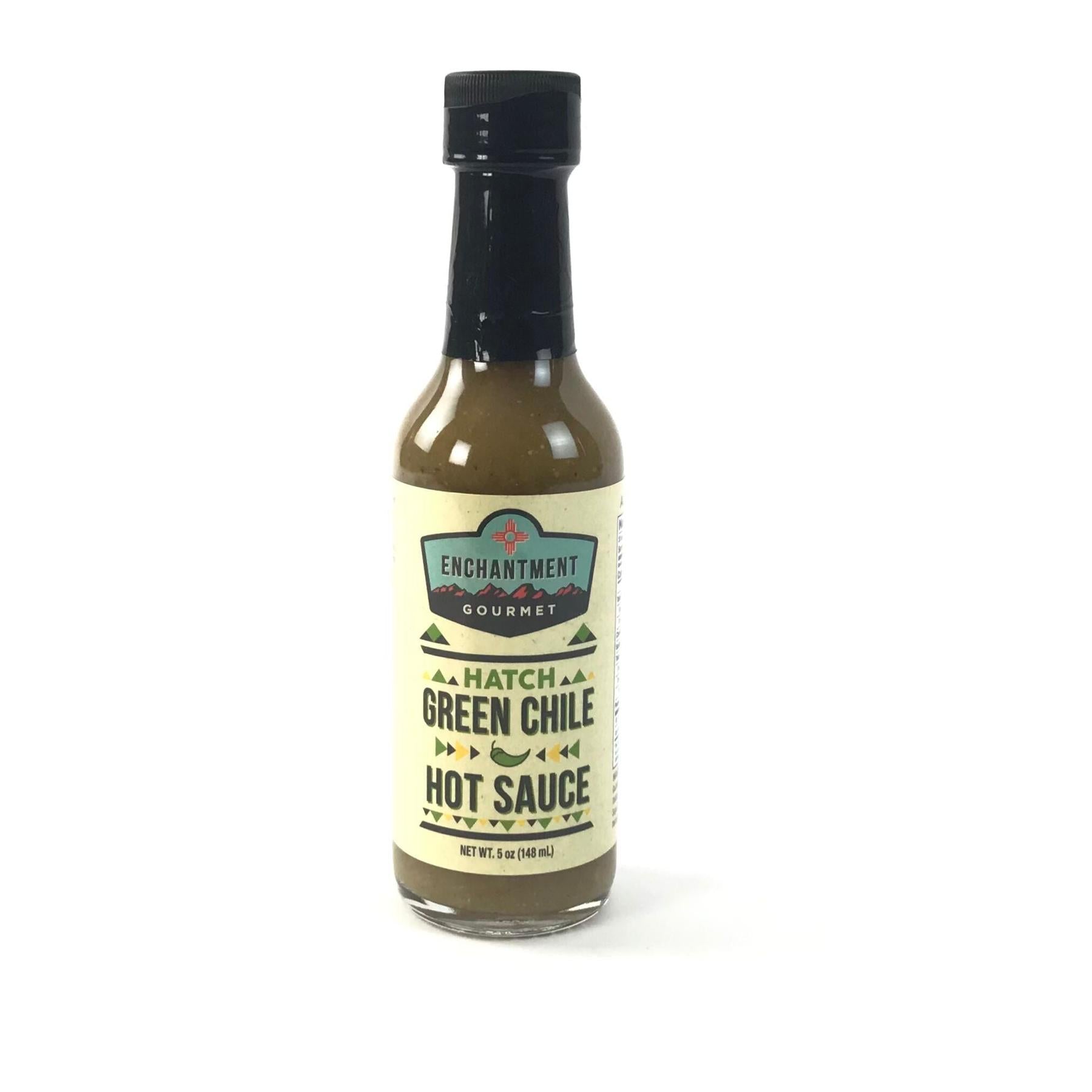 Hot Sauce Combo Bundle-Indian Pueblo Store
