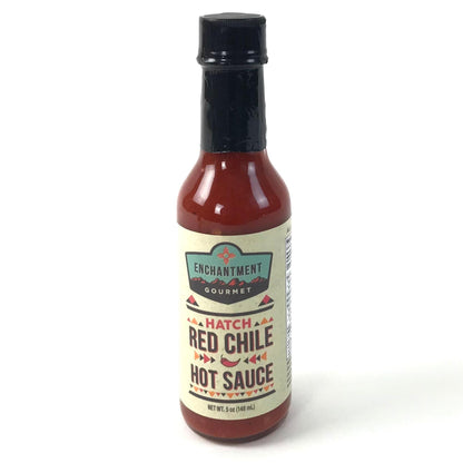 Hot Sauce Combo Bundle-Indian Pueblo Store