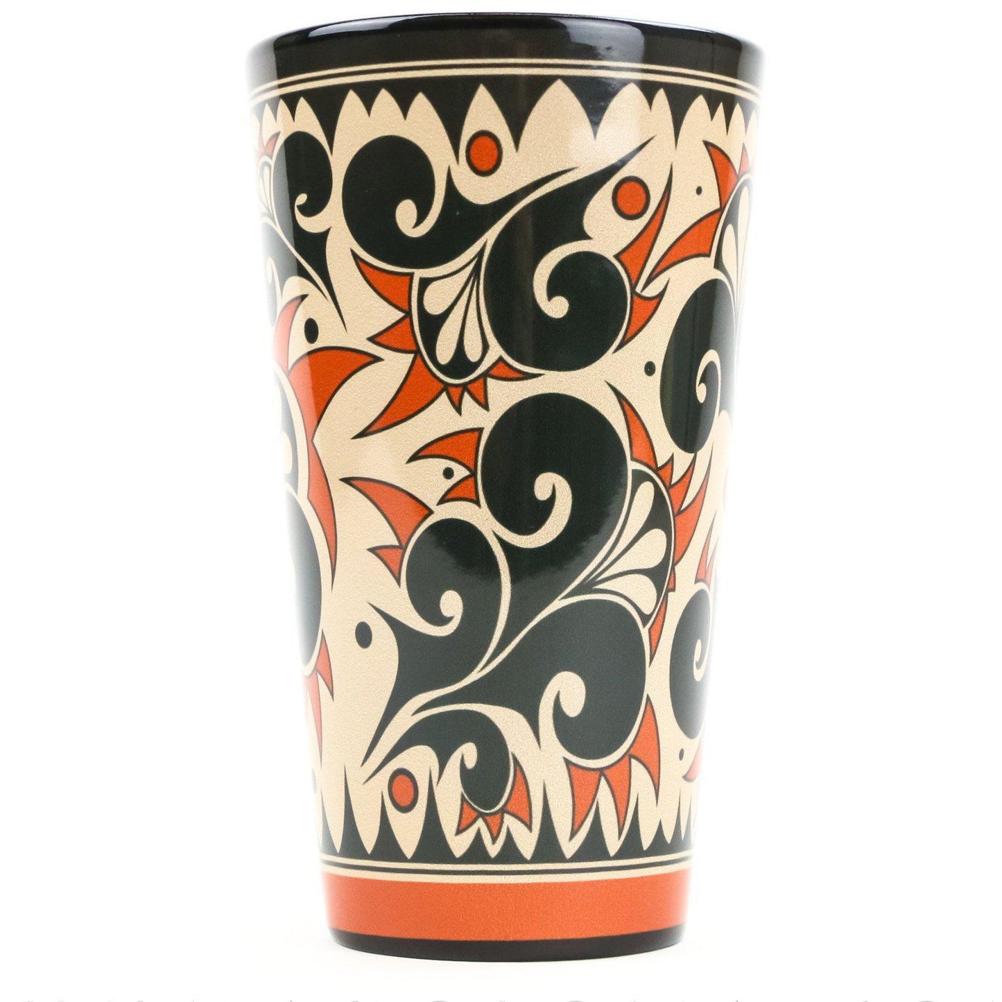 Lisa Holt Pueblo Morning Two Mug Gift Set-Indian Pueblo Store