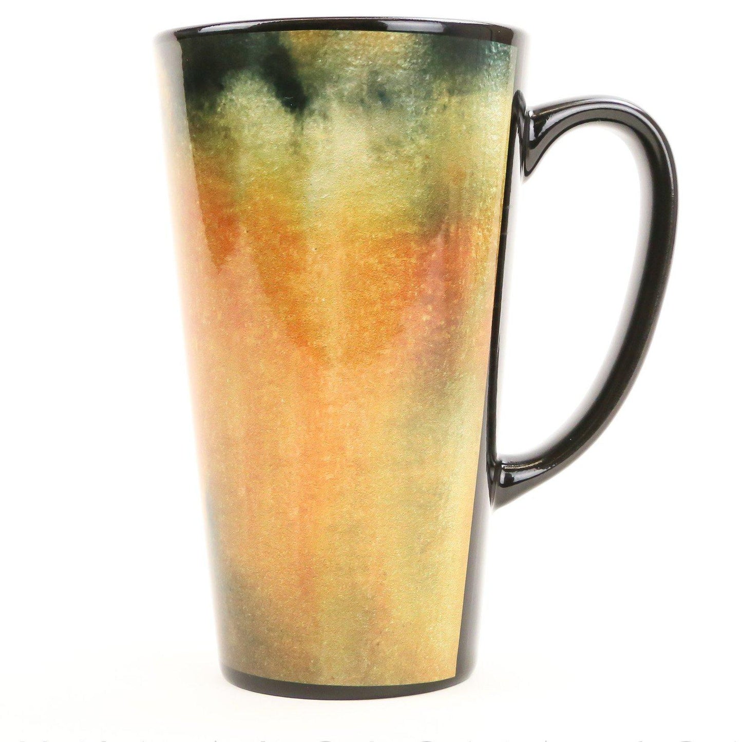 Martha Romero Pueblo Morning Two Mug Gift Set-Indian Pueblo Store