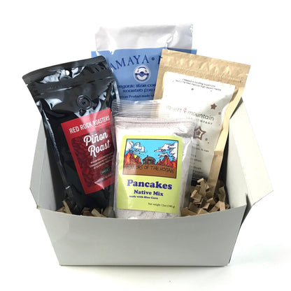 Pueblo Morning Breakfast Bundle-Indian Pueblo Store