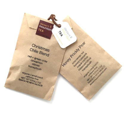 Desert Mountain Tea Company Tea Duos-Indian Pueblo Store