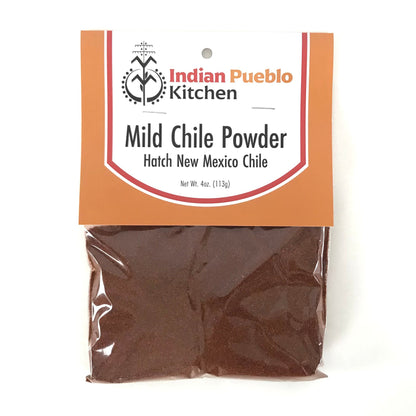 Red Chile Gift Set-Indian Pueblo Store