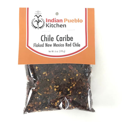 Red Chile Gift Set-Indian Pueblo Store