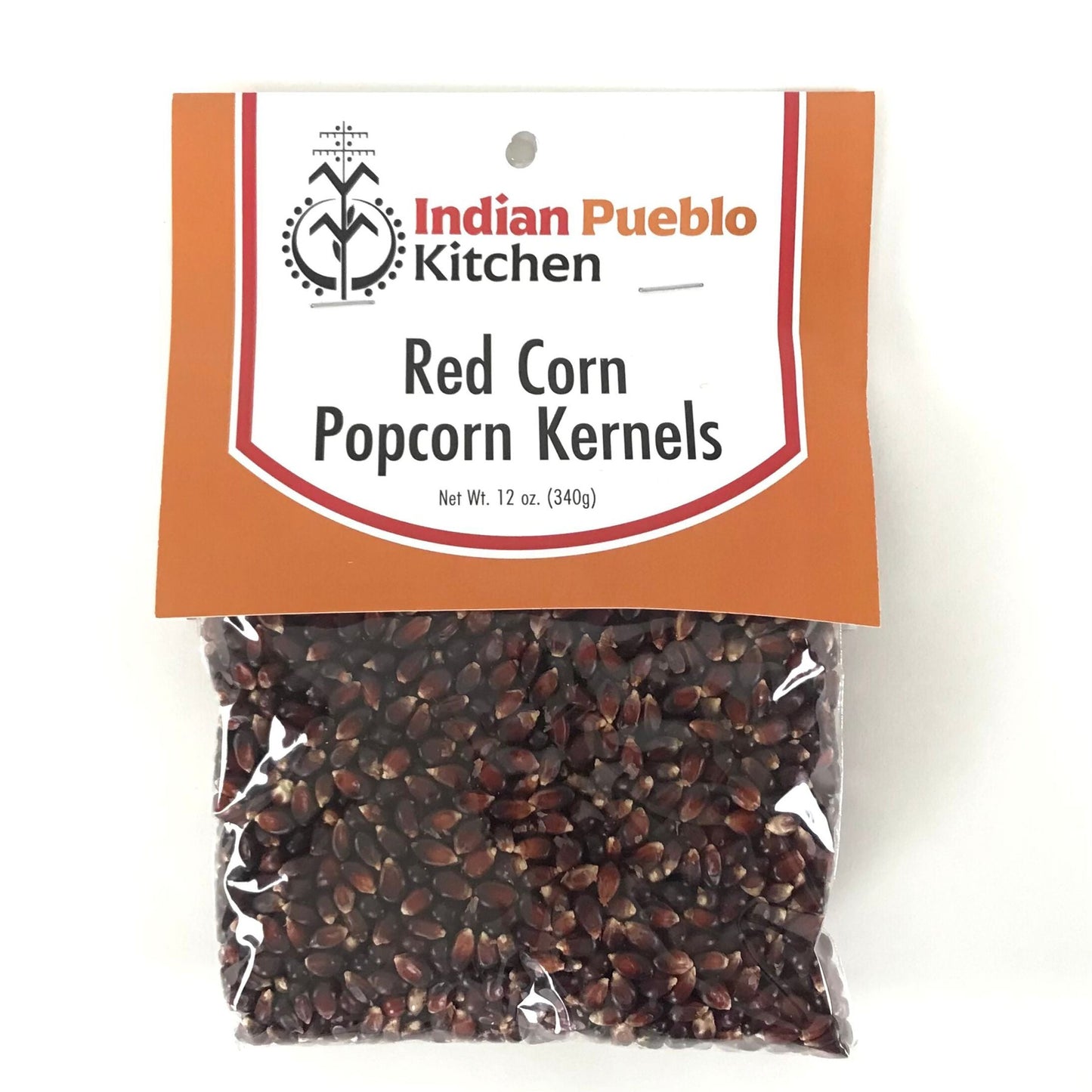 Spicy Popcorn Mix-Indian Pueblo Store