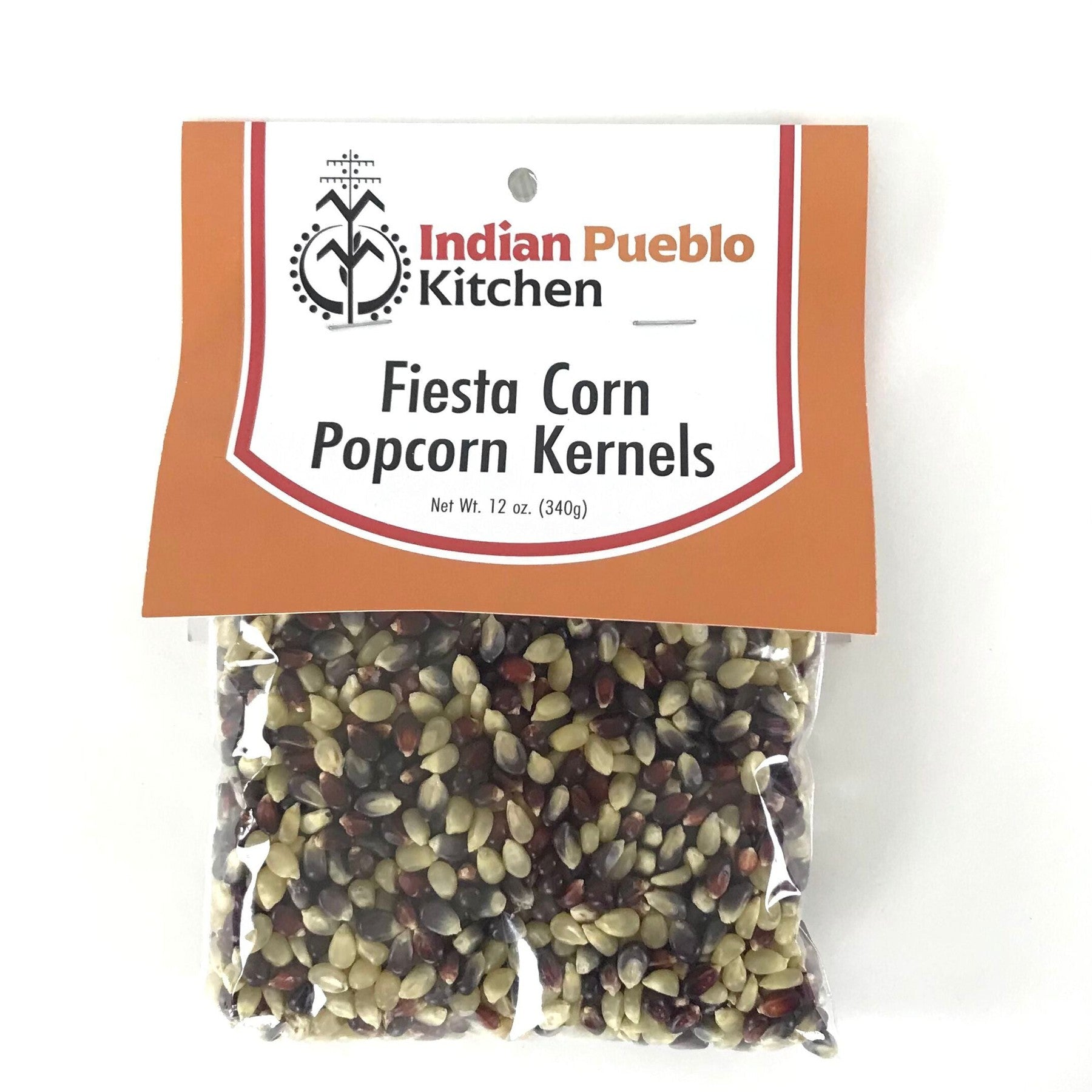 Spicy Popcorn Mix-Indian Pueblo Store