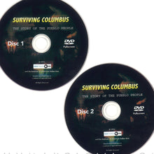 Load image into Gallery viewer, Surviving Columbus: The Story of Pueblo People - Shumakolowa Native Arts
