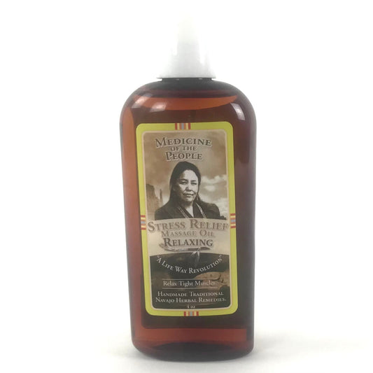 Medicine of the People: Greasewood