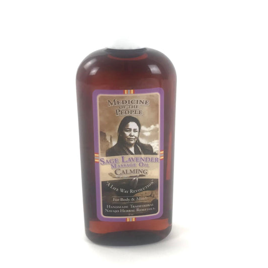Medicine of the People: Greasewood