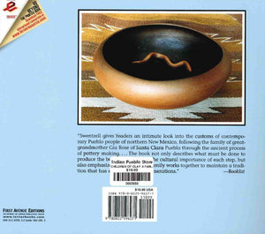 Children of Clay: A Family of Pueblo Potters-Indian Pueblo Store