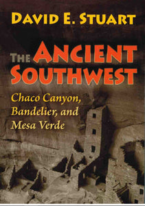 The Ancient Southwest: Chaco Canyon, Bandelier, and Mesa Verde-Indian Pueblo Store
