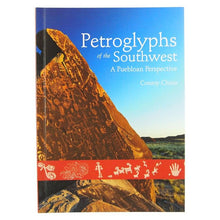 Load image into Gallery viewer, Petroglyphs of the Southwest: A Puebloan Perspective-Indian Pueblo Store

