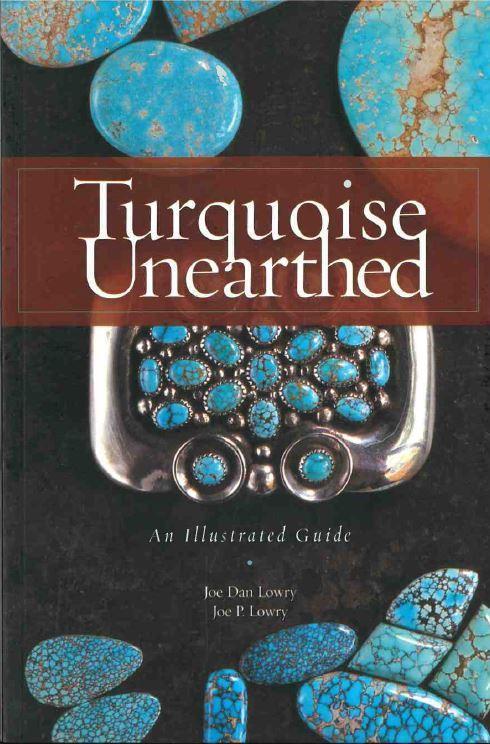 Turquoise Unearthed: An Illustrated Guide-Indian Pueblo Store