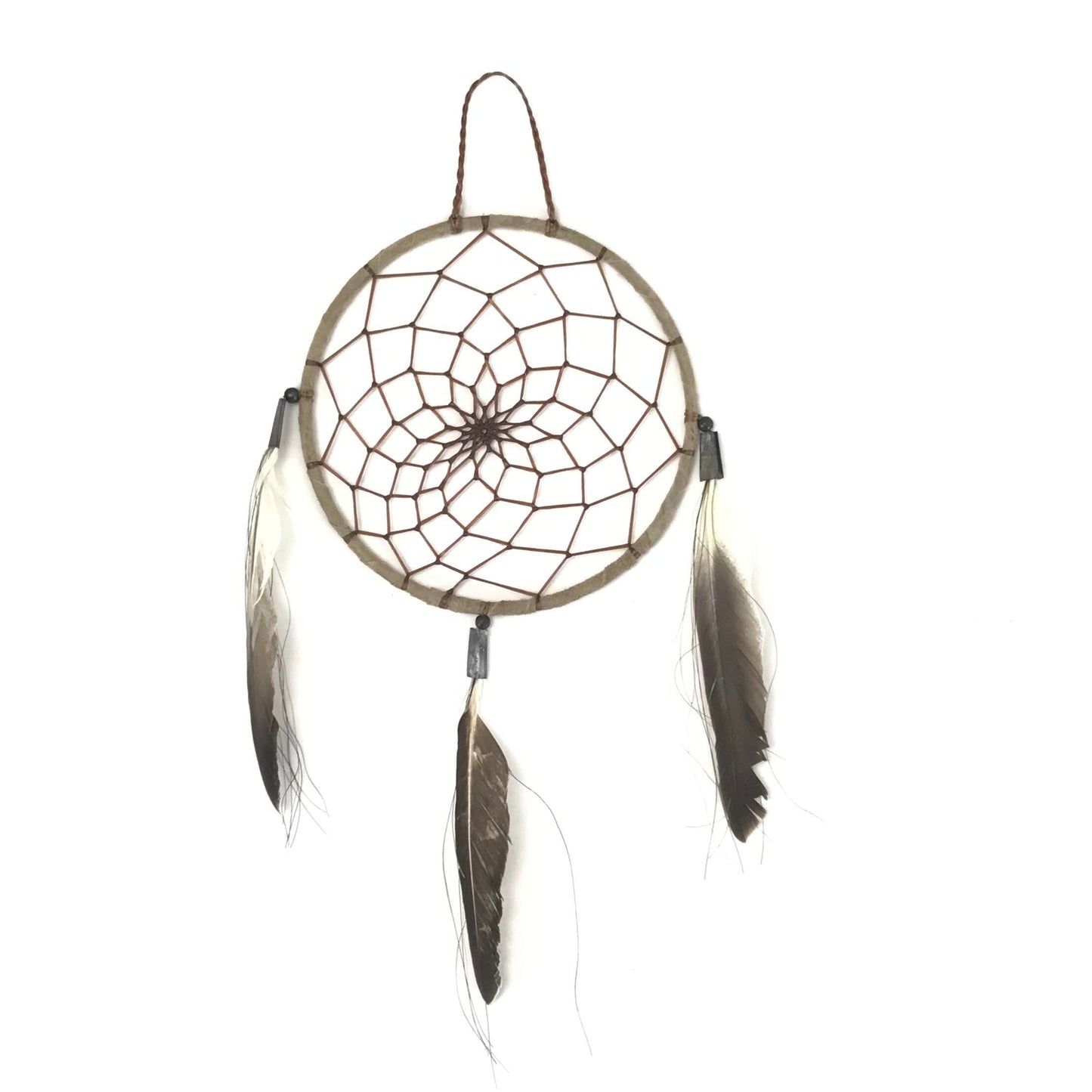 Handcrafted Dream Catcher-Indian Pueblo Store