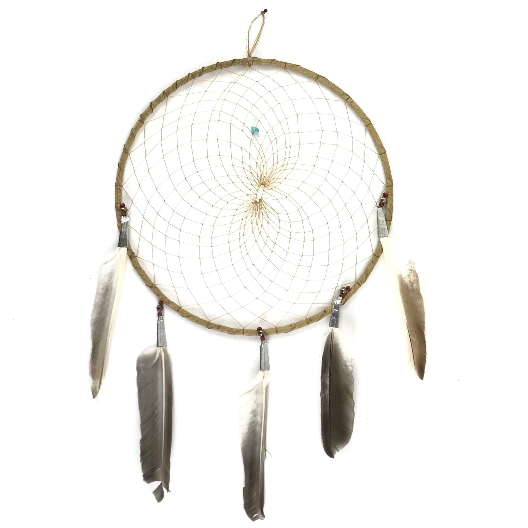 Handcrafted Dream Catcher-Indian Pueblo Store