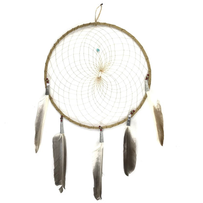 Handcrafted Dream Catcher-Indian Pueblo Store