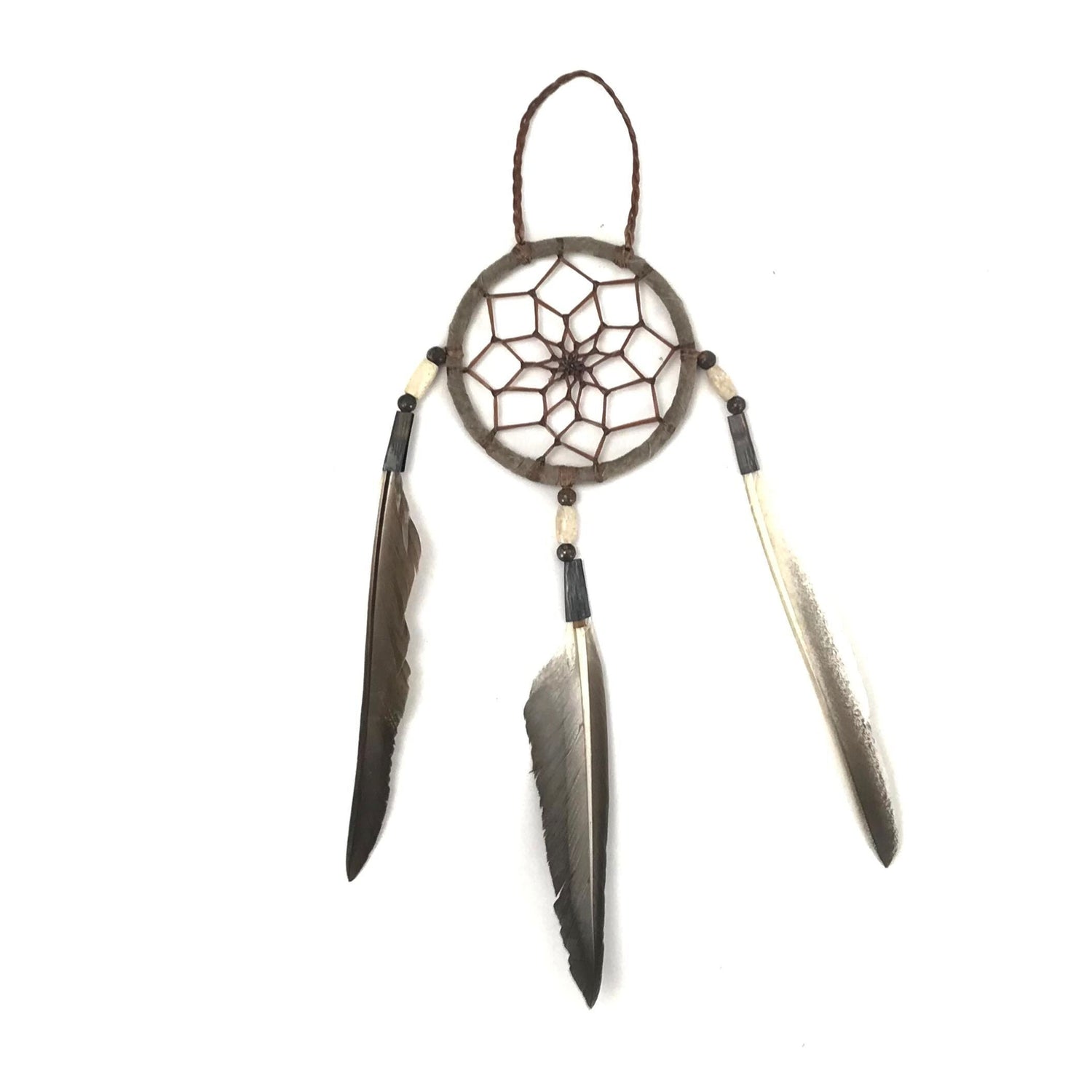 Handcrafted Dream Catcher-Indian Pueblo Store