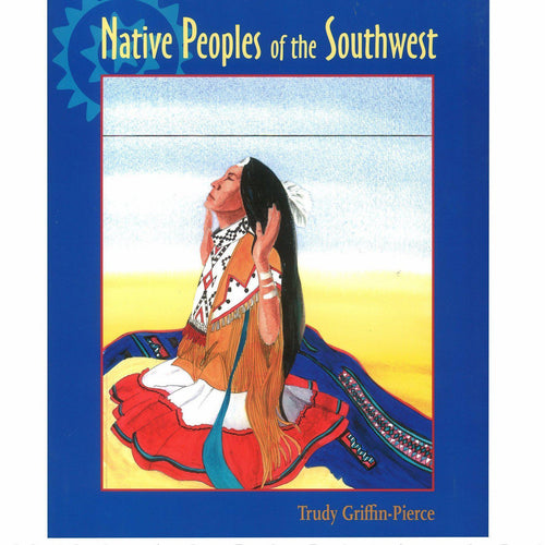 Native peoples of the southwest - Shumakolowa Native Arts