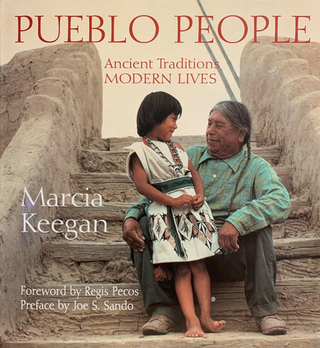 Pueblo People: Ancient Traditions Modern Lives-Indian Pueblo Store
