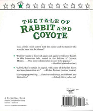 Load image into Gallery viewer, The Tale of Rabbit and Coyote-Indian Pueblo Store
